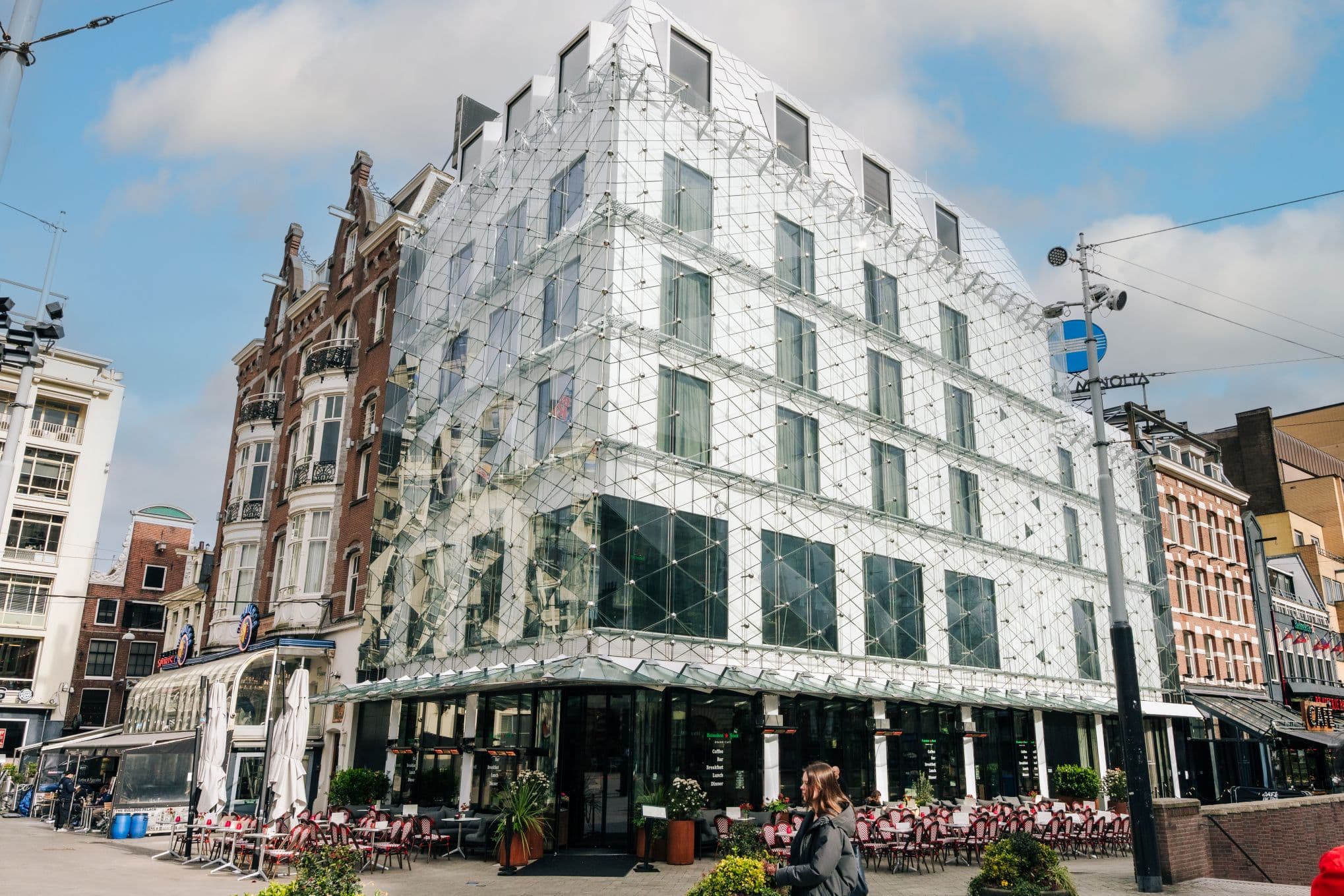 The Diamond Amsterdam