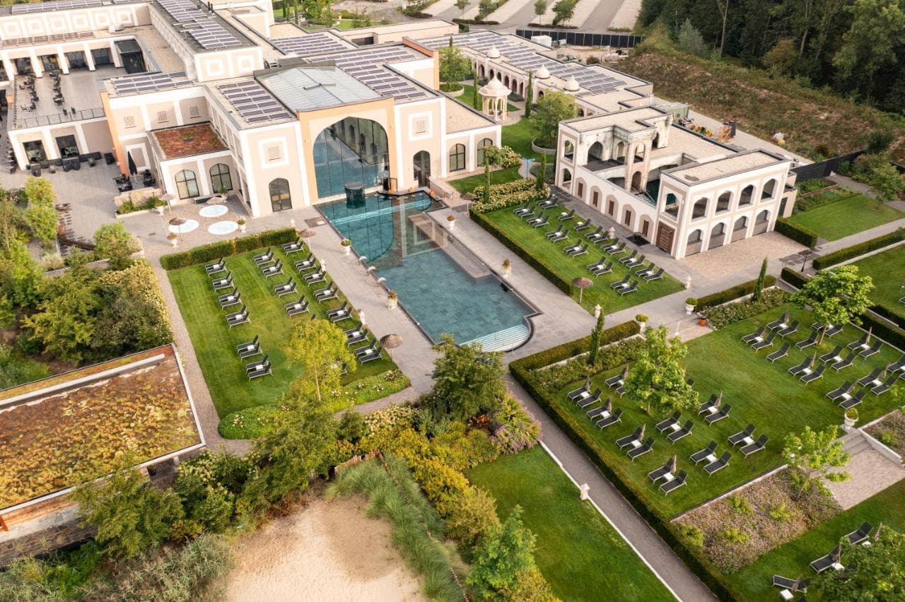 Hotel Thermen Berendonck