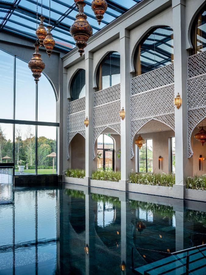 Hotel Thermen Berendonck_2