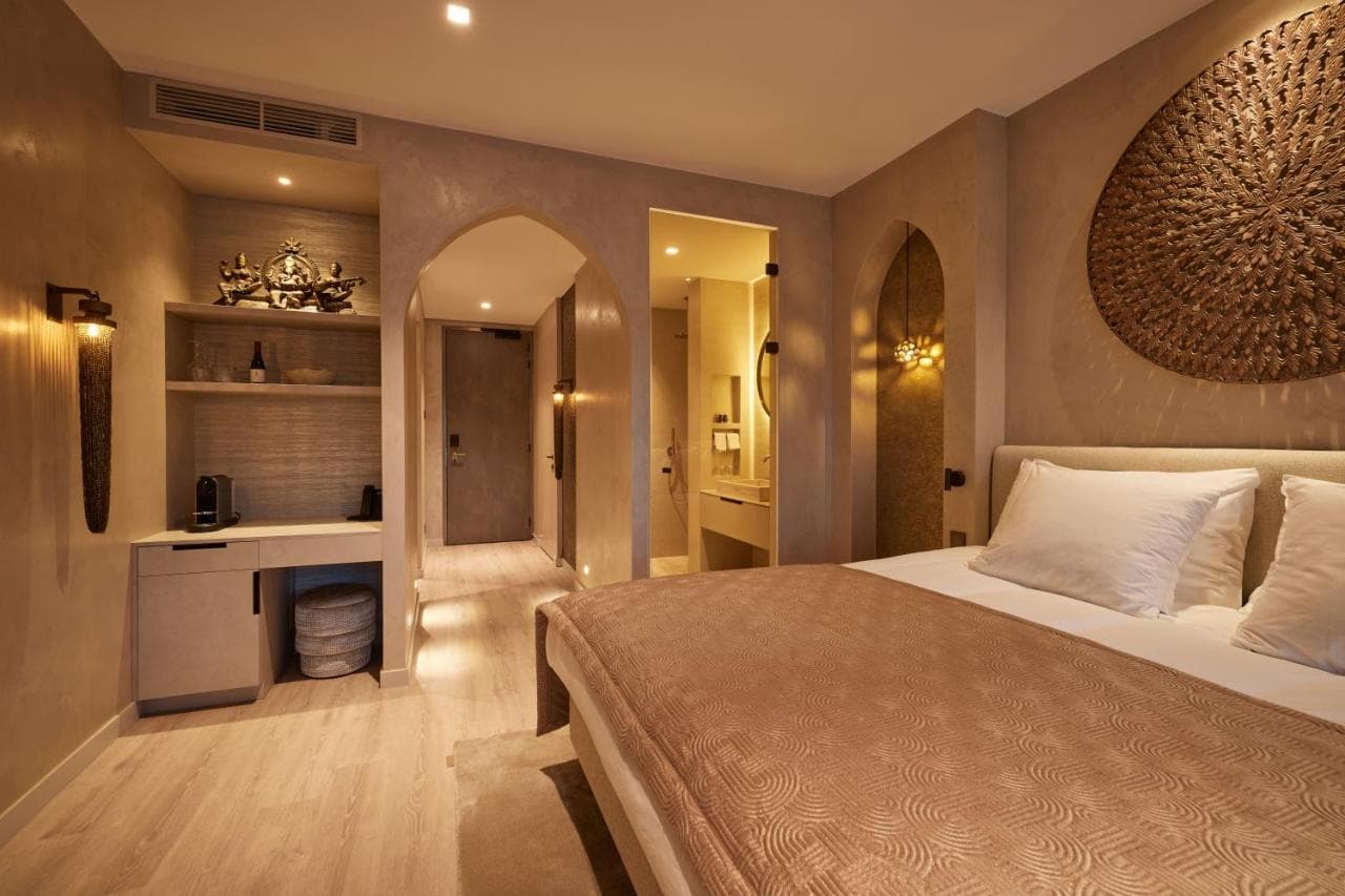 Hotel Thermen Berendonck_7