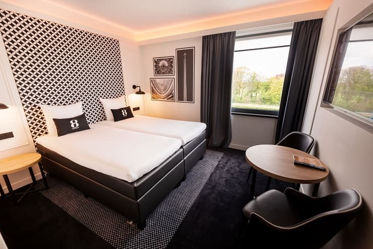 Gr8 Hotel Maastricht Airport_2
