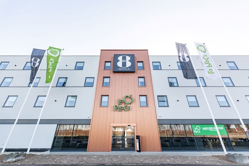 Gr8 Hotel Maastricht Airport_3