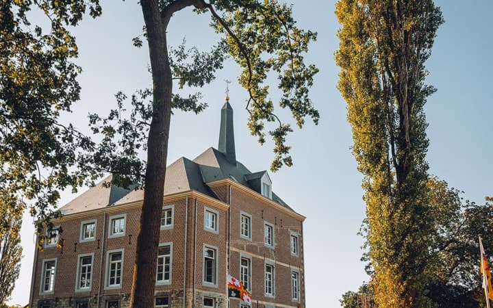 Van Oys Maastricht Retreat