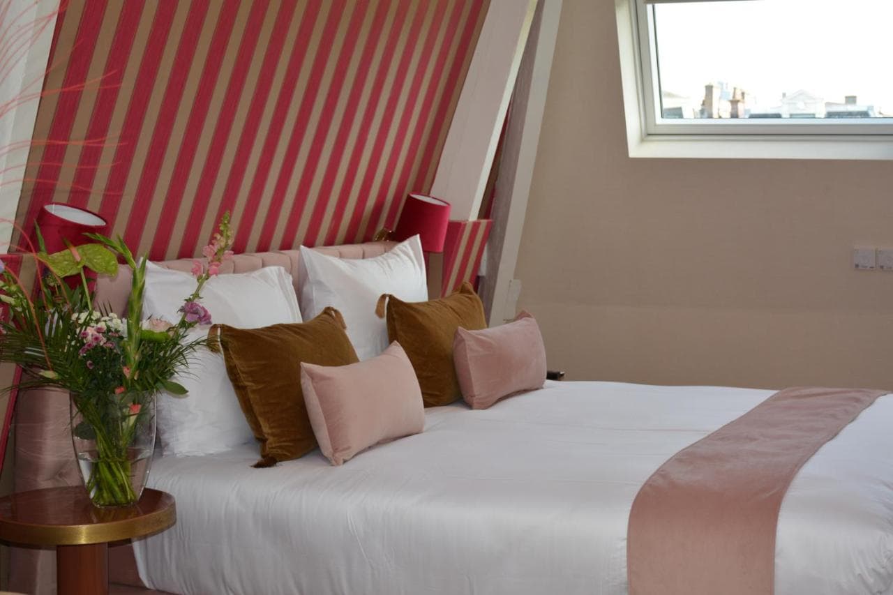 The If Boutique Hotel