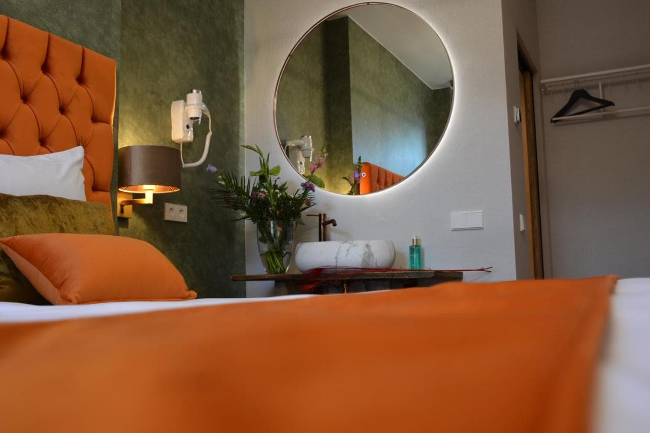 The If Boutique Hotel_2