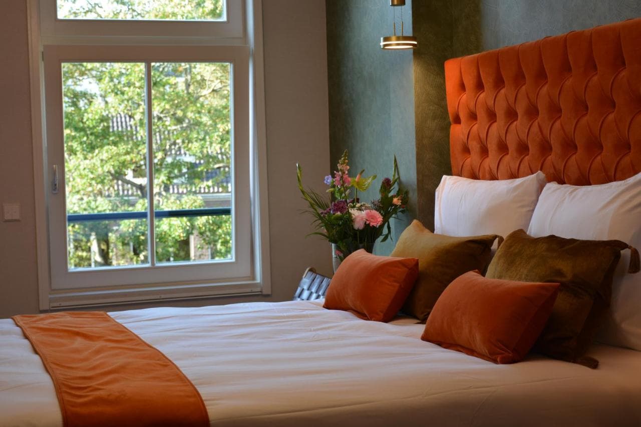 The If Boutique Hotel_3