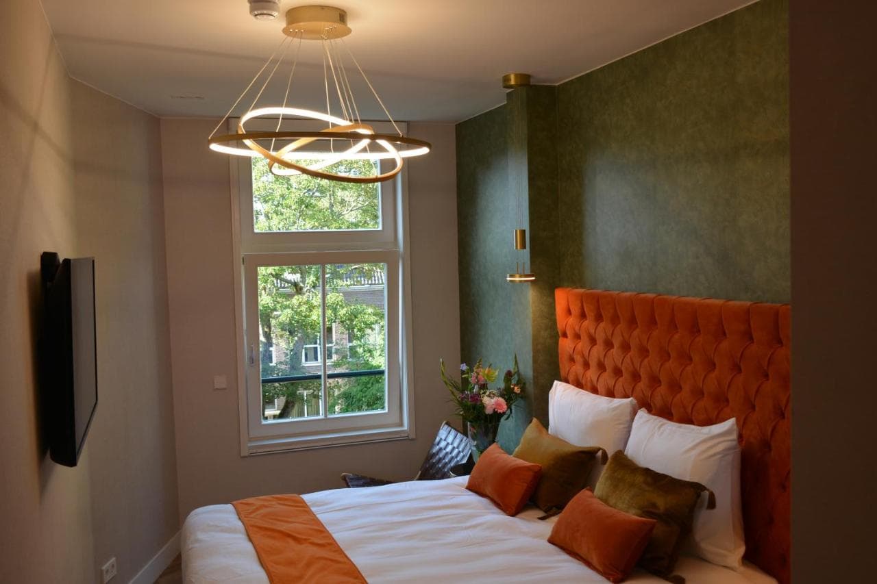 The If Boutique Hotel_4