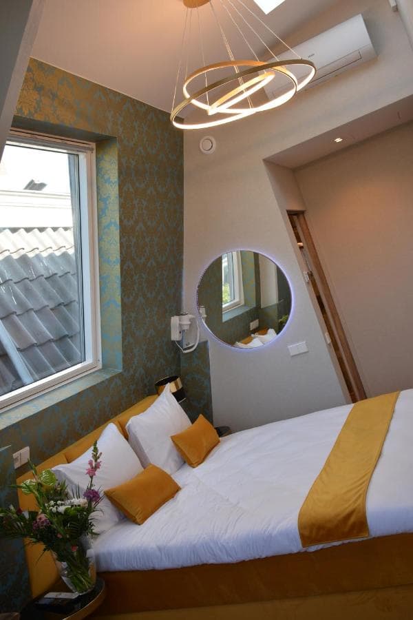 The If Boutique Hotel_5