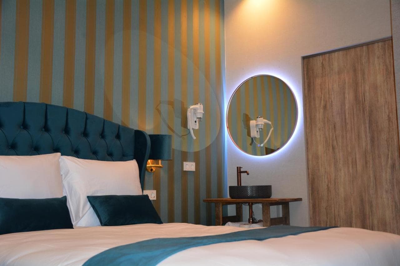 The If Boutique Hotel_6