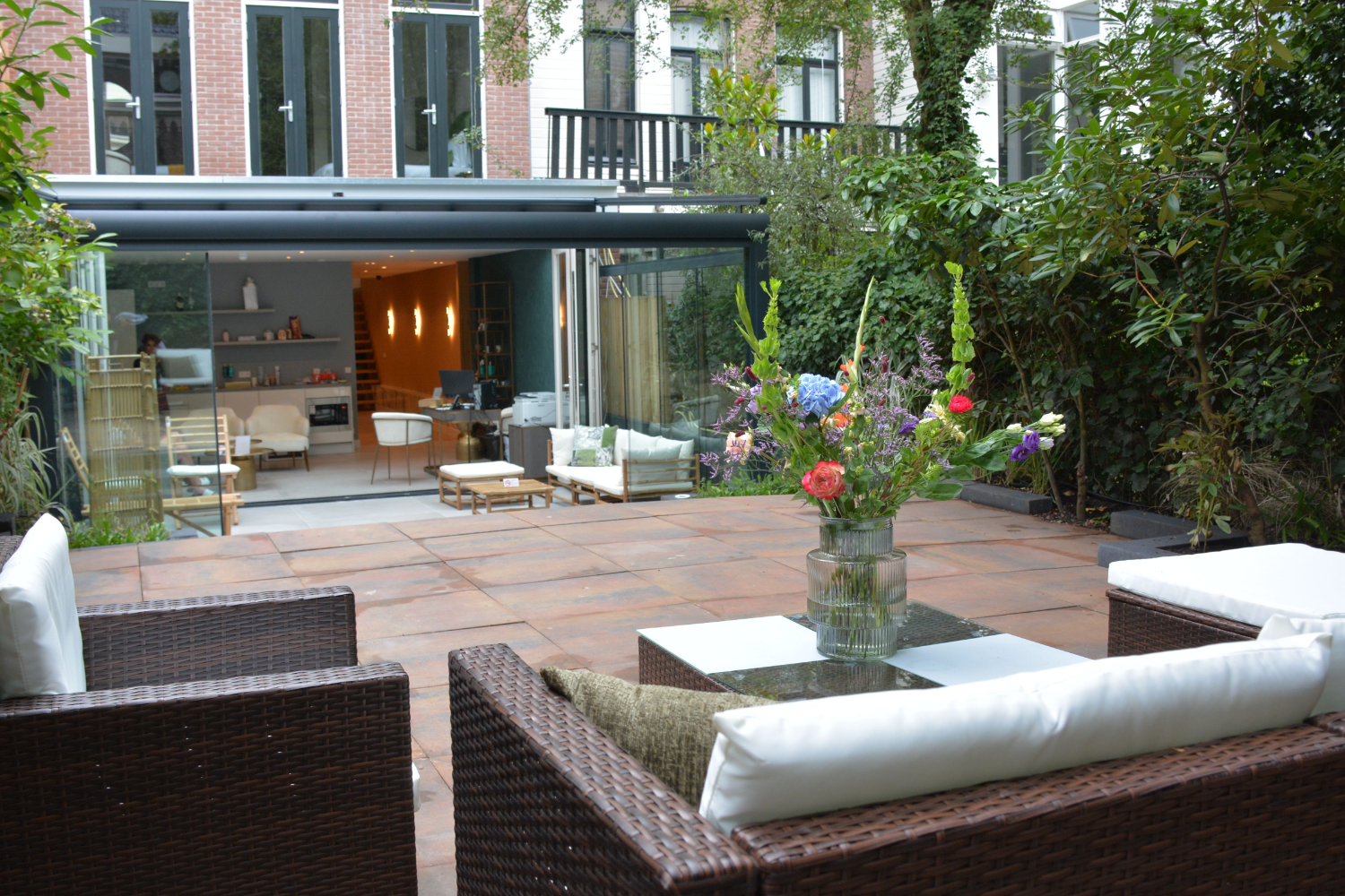 The If Boutique Hotel_8