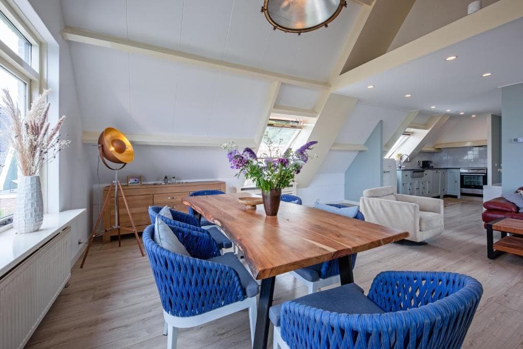 Hotel-Restaurant Loodsmans Welvaren Texel_4