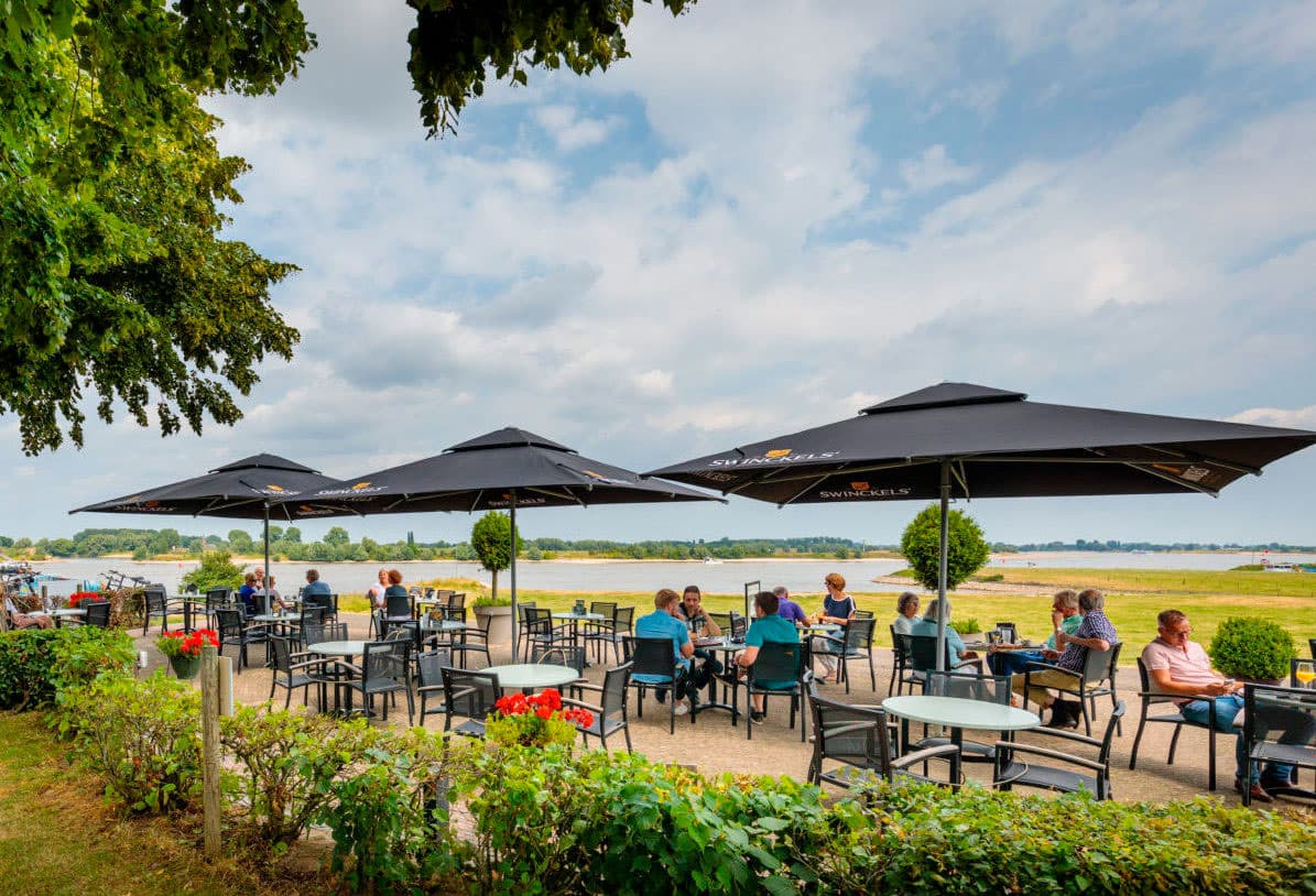 Hotel Restaurant De Gouden Molen_2