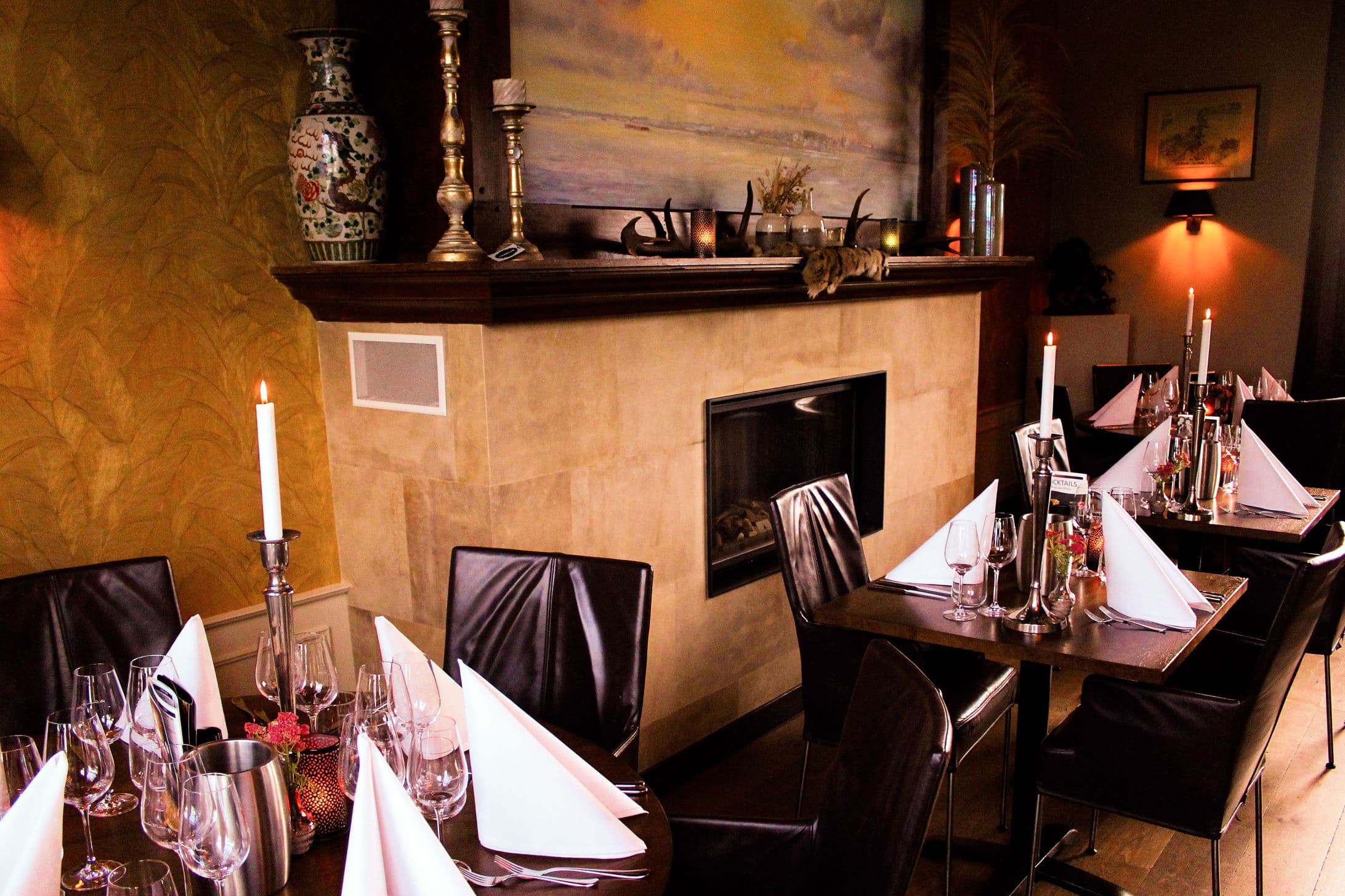 Hotel Restaurant De Gouden Molen_5