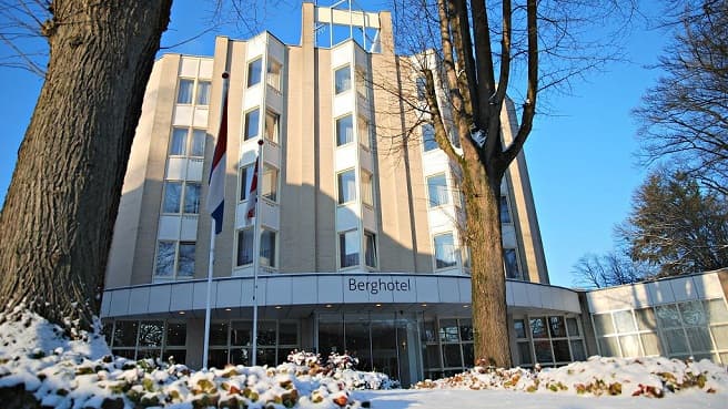 Amrath Berghotel Amersfoort