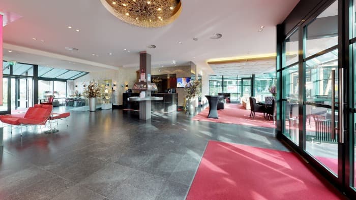 Fletcher Hotel Oud London_2