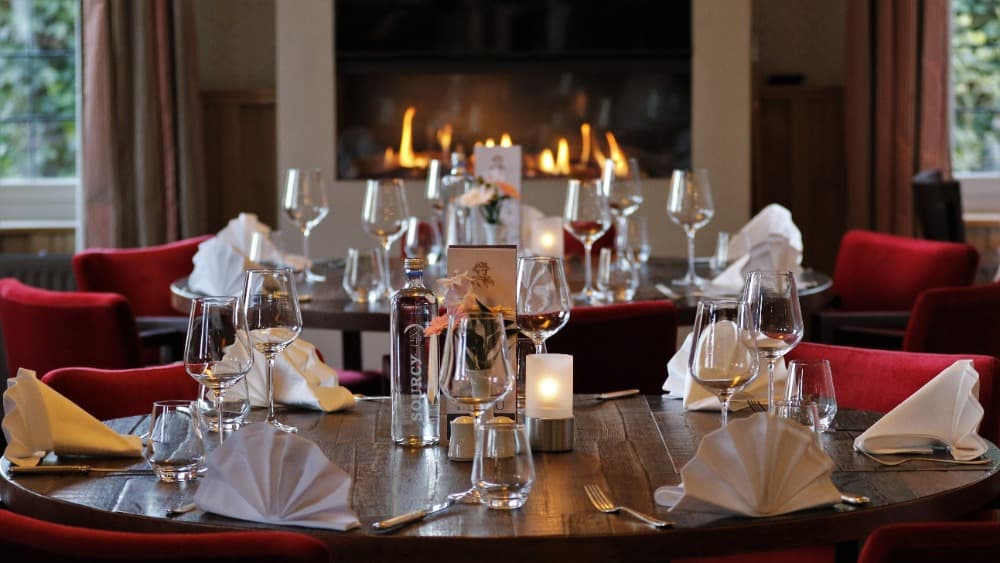 Fletcher Hotel Oud London_5