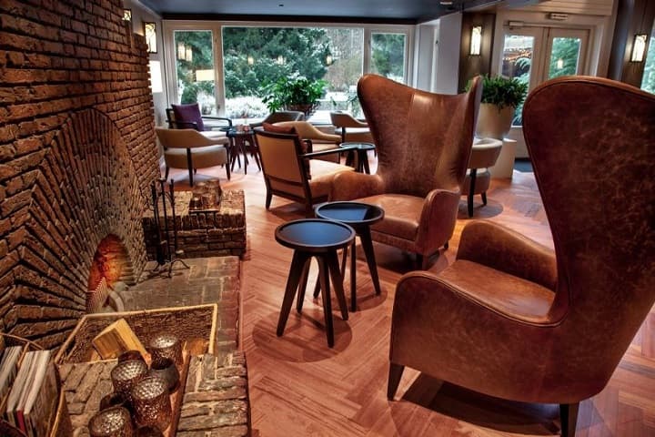 Woudschoten Hotel & Conferentiecentrum_2