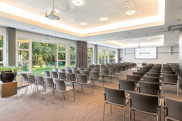 Woudschoten Hotel & Conferentiecentrum_7