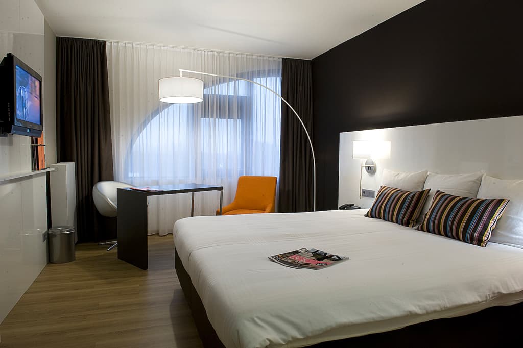 Fletcher Hotel Utrecht Nieuwegein_2