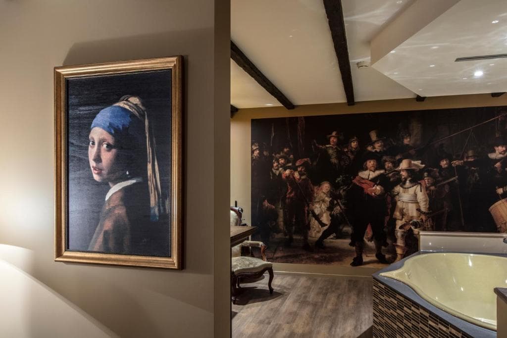 Hotel Mitland_3
