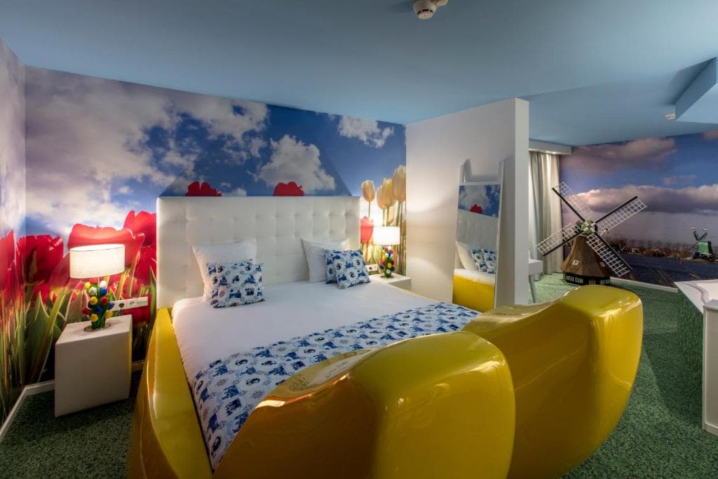 Hotel Mitland_4