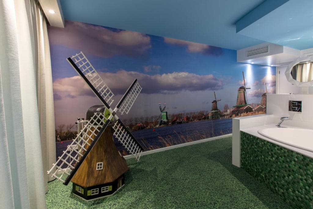 Hotel Mitland_5