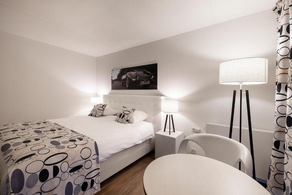 Hotel Mitland_11