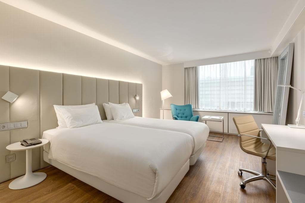 NH Hotel Utrecht_6