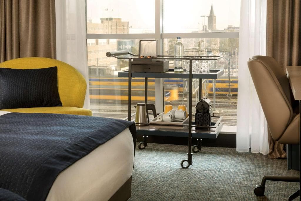 Park Plaza Utrecht_3