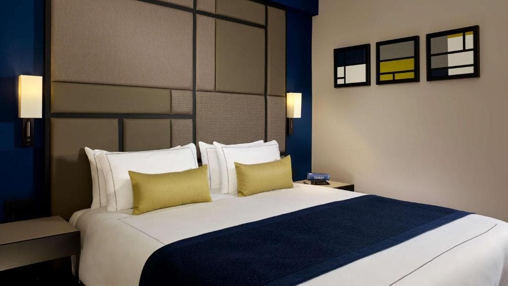 Park Plaza Utrecht_5
