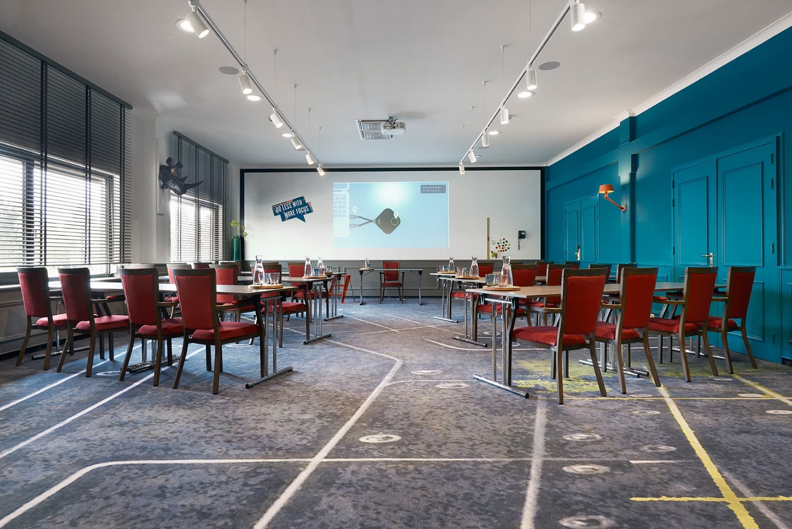 Carlton President Hotel_14