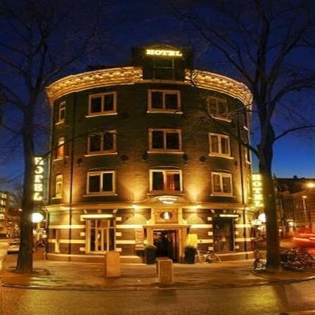 Hotel Sint Nicolaas