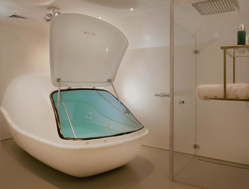 Ambassade Hotel_4