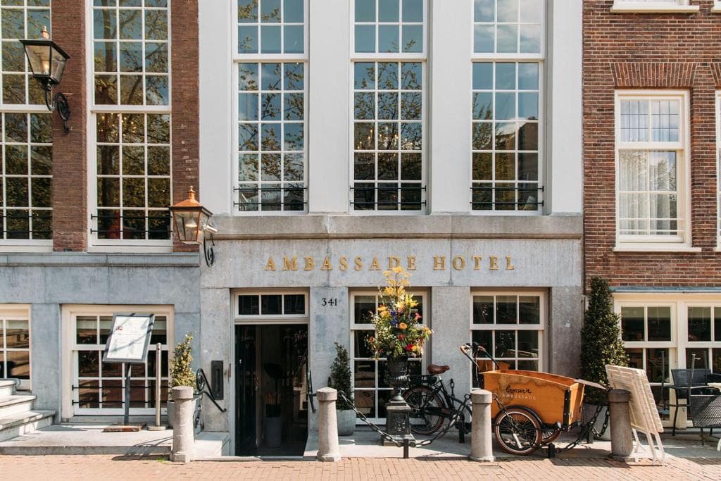 Ambassade Hotel_6