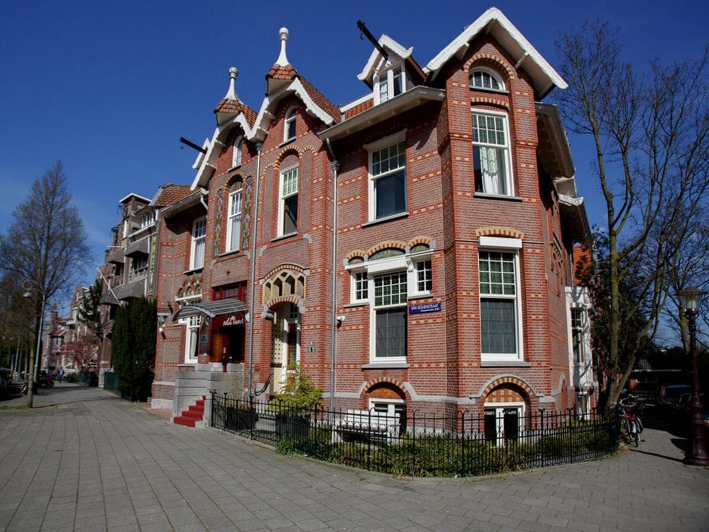 Hotel Atlas Vondelpark