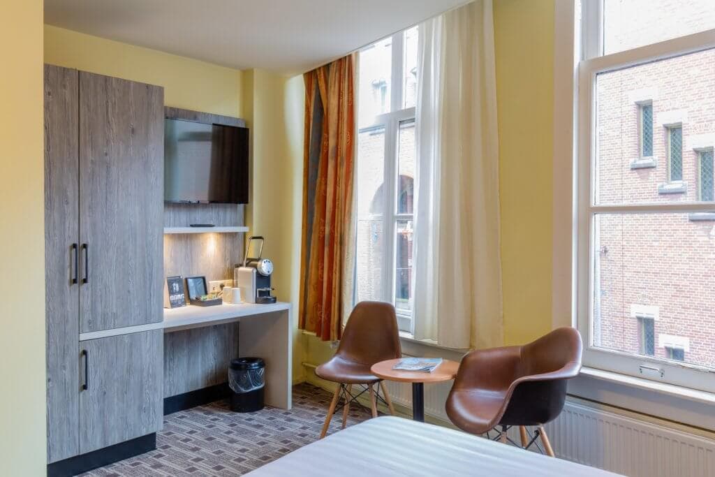XO Hotels City Centre_5