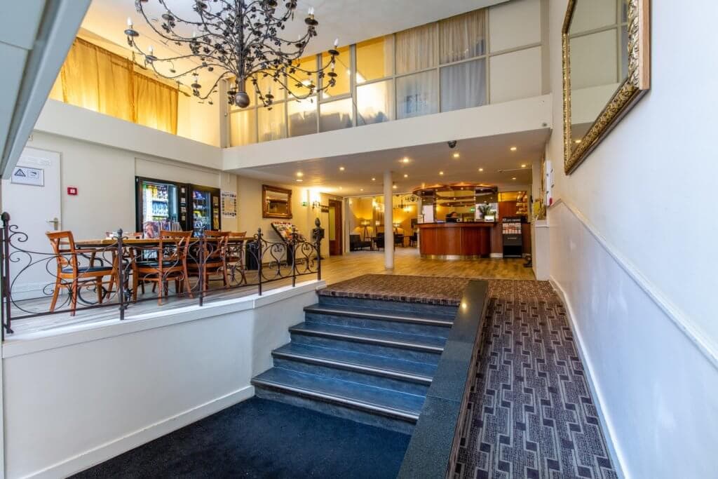 XO Hotels City Centre_8
