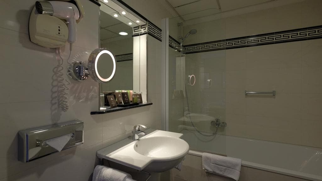 Apollofirst Boutique Hotel Amsterdam_6