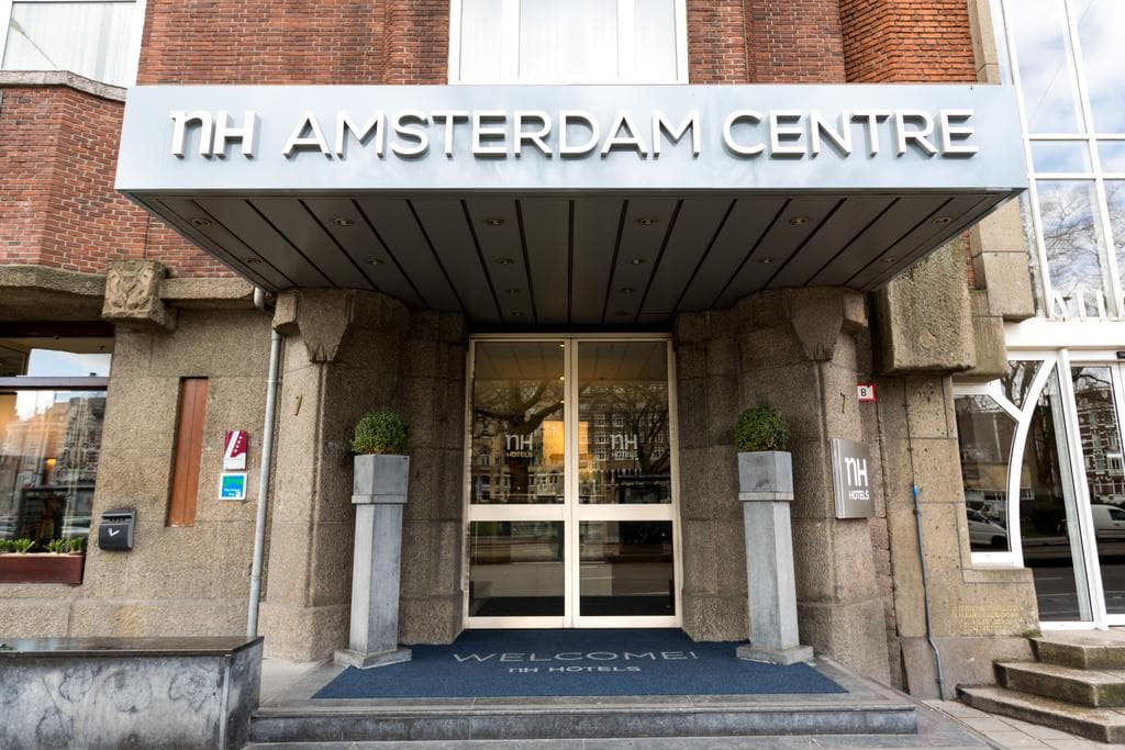 NH Amsterdam Centre_8