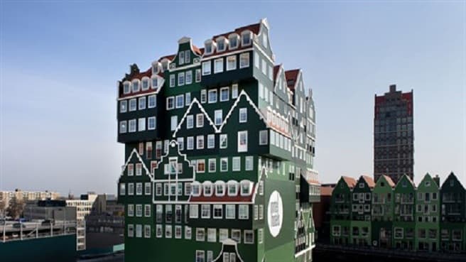 Inntel Hotels Amsterdam-Zaandam_1