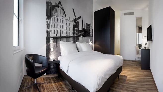 Inntel Hotels Amsterdam-Zaandam_3