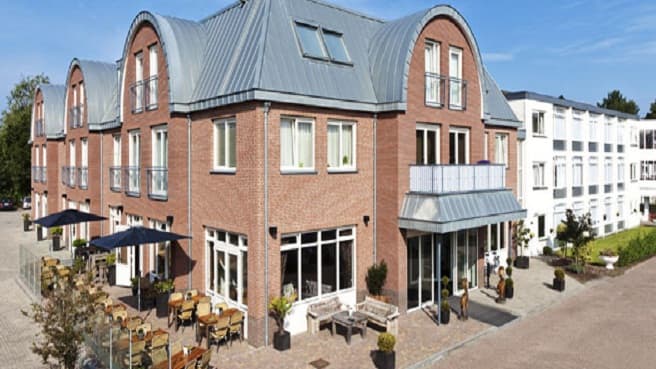 Van der Valk Hotel Texel - De Koog_1