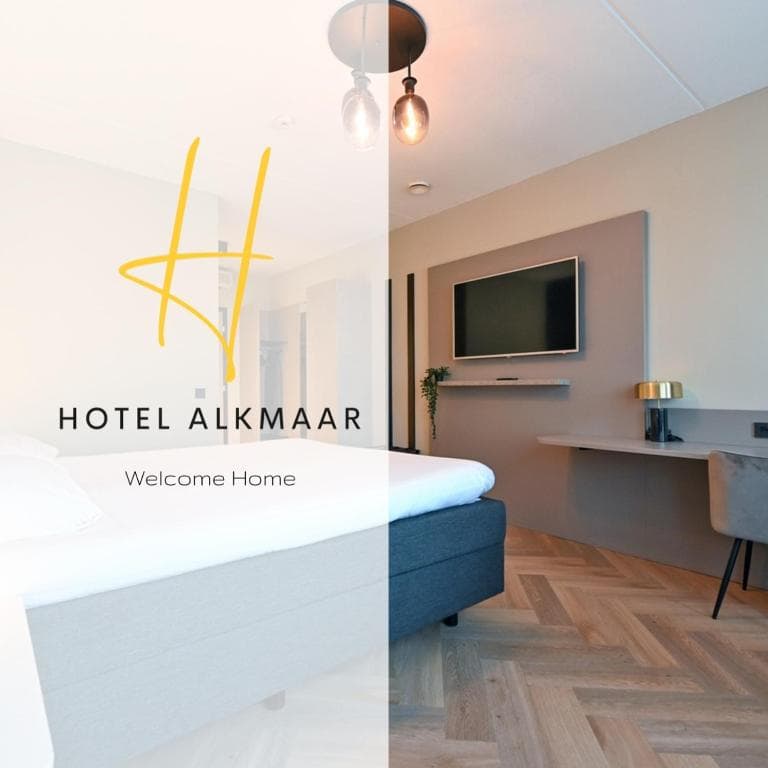 Hotel Alkmaar_1