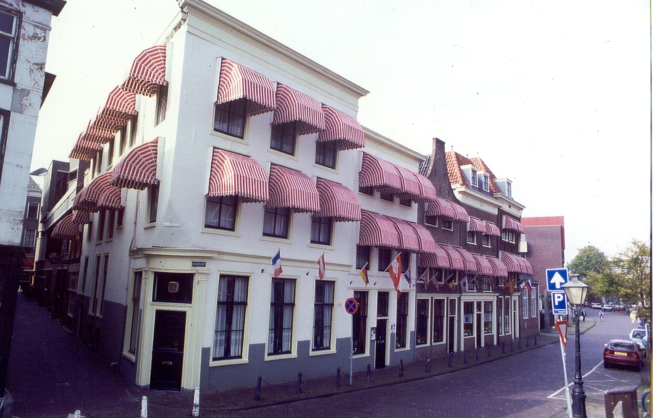 Hotel Restaurant Nieuw Minerva_2