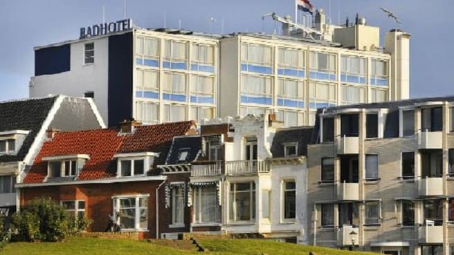 Badhotel Scheveningen
