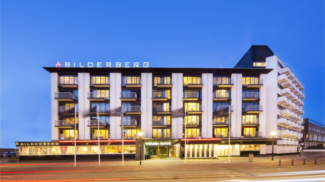 Bilderberg Europa Hotel Scheveningen_2