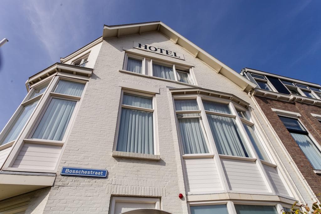 Hotel 't Witte Huys