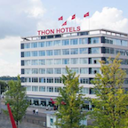 Thon Hotel Rotterdam_2