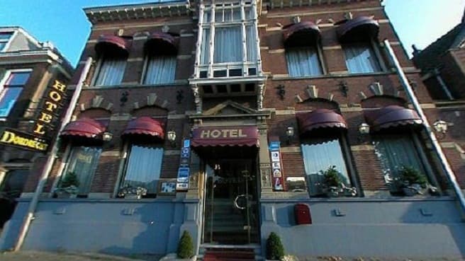 Hotel Dordrecht_3