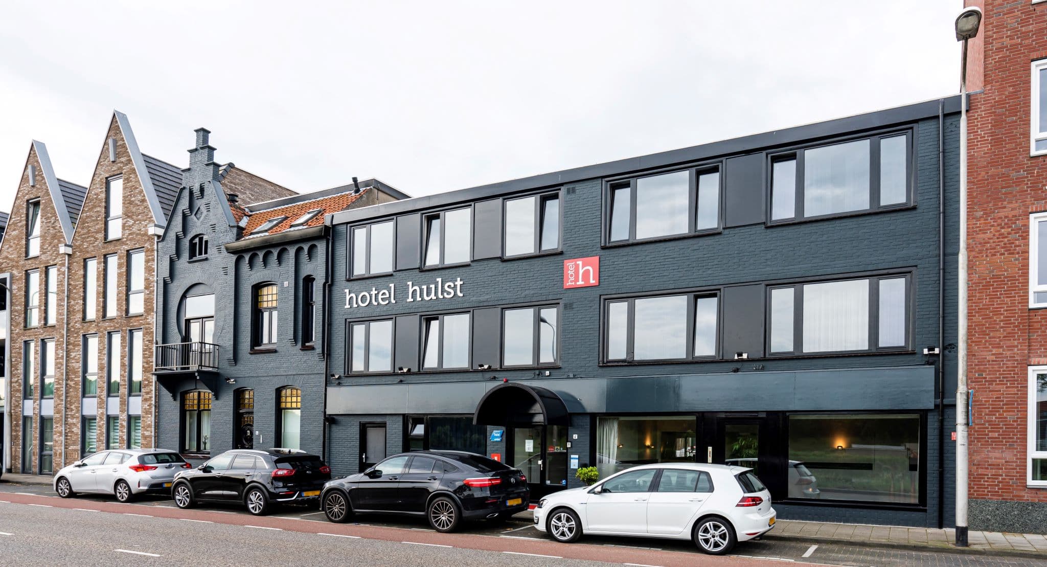 Hotel Hulst